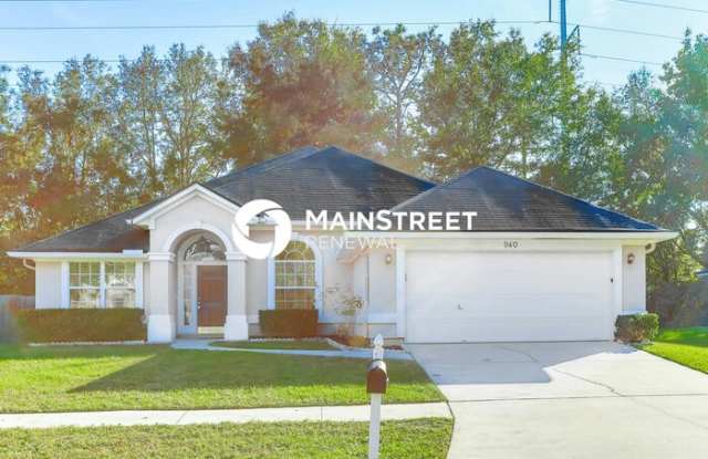 940 Ashton Cove Terrace