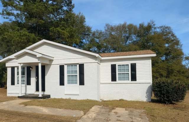 1110 Creekwood Drive