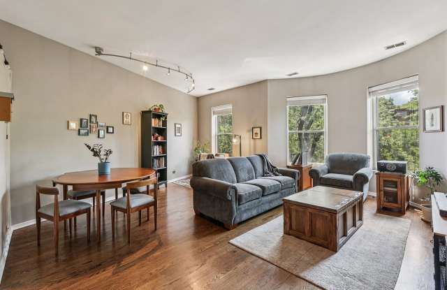 700 W Cornelia Ave Apt 3E