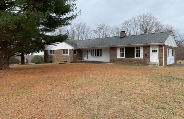 289 COLEBROOK ROAD - 289 Colebrook Road, Stafford County, VA 22405