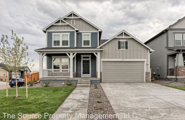 5297 Honeycomb Ave - 5297 Honeycomb Avenue, Timnath, CO 80528