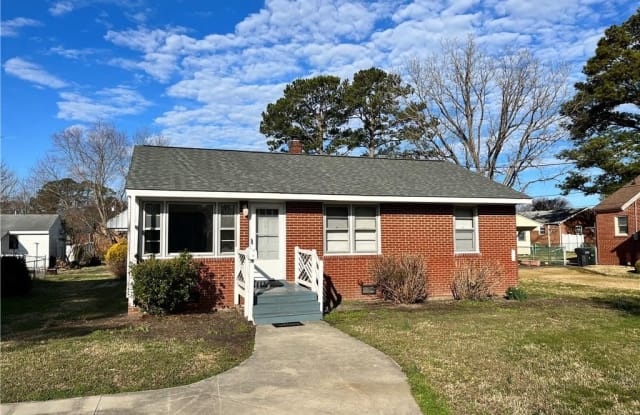 31 Baxter Street - 31 Baxter Street, Hampton, VA 23669