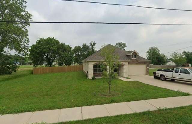 Photo of 3104 Gillespie Street