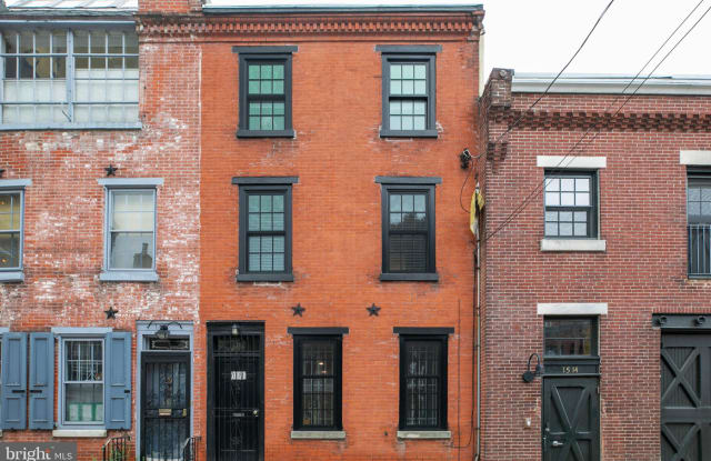 1512 WAVERLY STREET - 1512 Waverly Street, Philadelphia, PA 19102