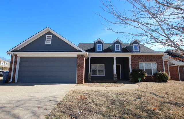 Stunning 4 Bed 3 Bath Home in WHISD!