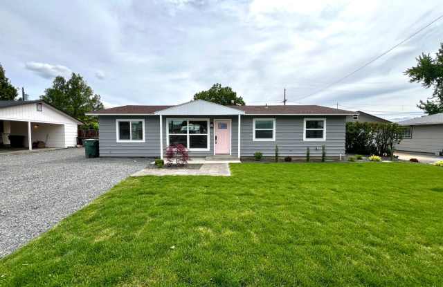 Non-Refundable & Security Deposit Total: $2400.00