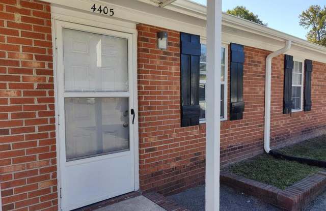 Photo of 4405 Layola Ave