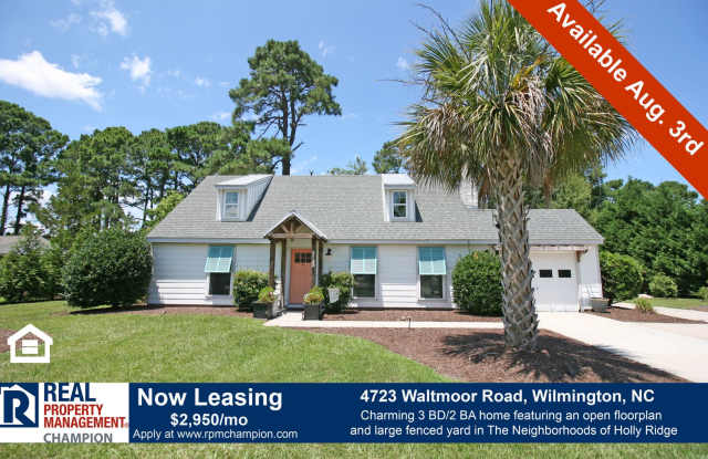 Updated Home Filed w/Custom Details