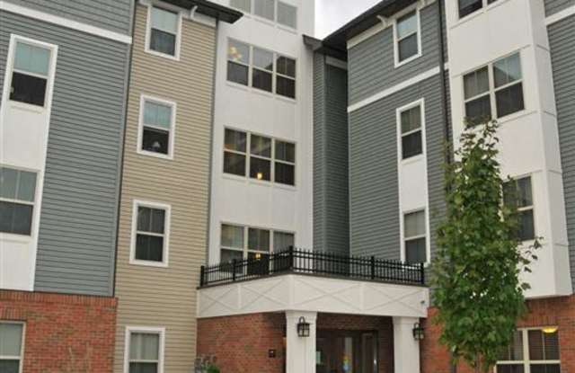 Senior Housing - Bradley Place