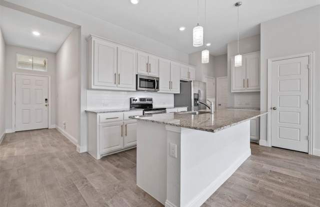 1449 Eagle Nest Drive