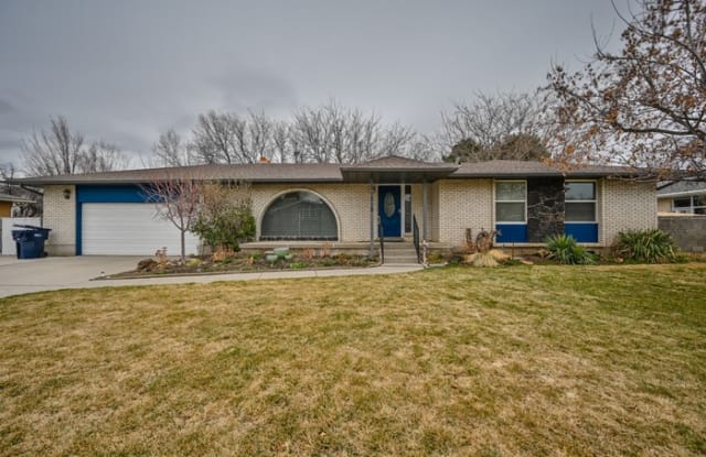 11215 South 1835 East - 11215 S 1835 E, Sandy, UT 84092