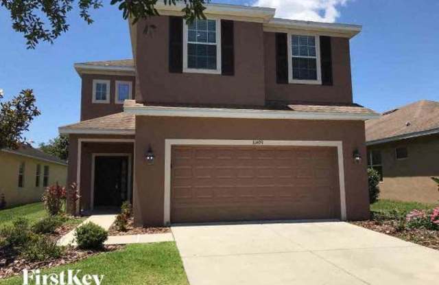 11409 Camden Yard Lane
