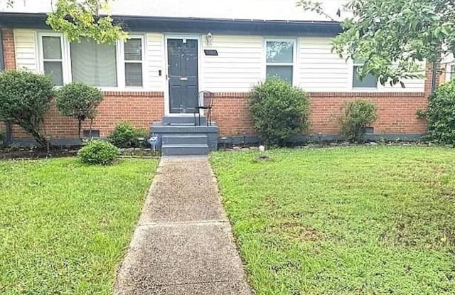 3707 Meridian Avenue - 3707 Meridian Avenue, Richmond, VA 23234