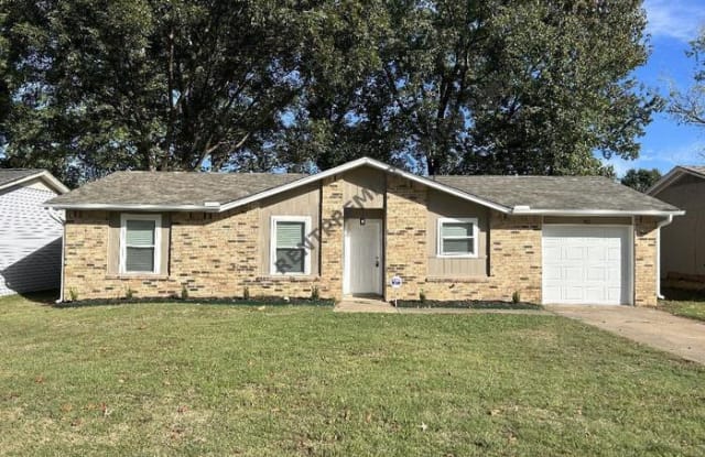 912 Lehman Drive - 912 Lehman Drive, Jacksonville, AR 72076