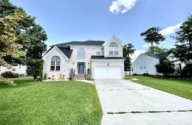 2665 Springhaven Drive - 2665 Springhaven Drive, Virginia Beach, VA 23456