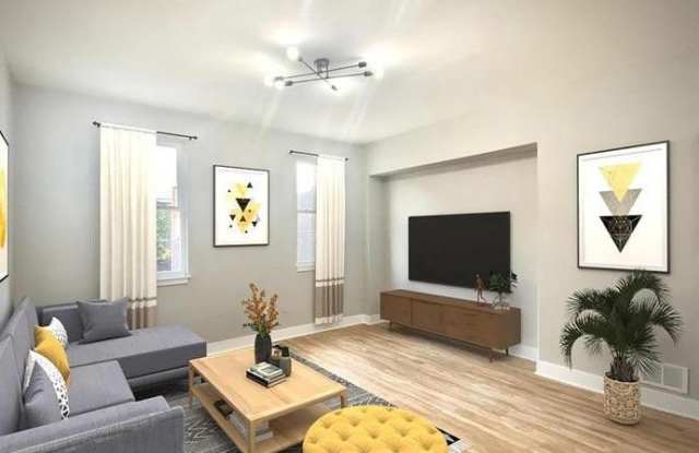 Photo of 2408 CECIL B MOORE Avenue unit: 2