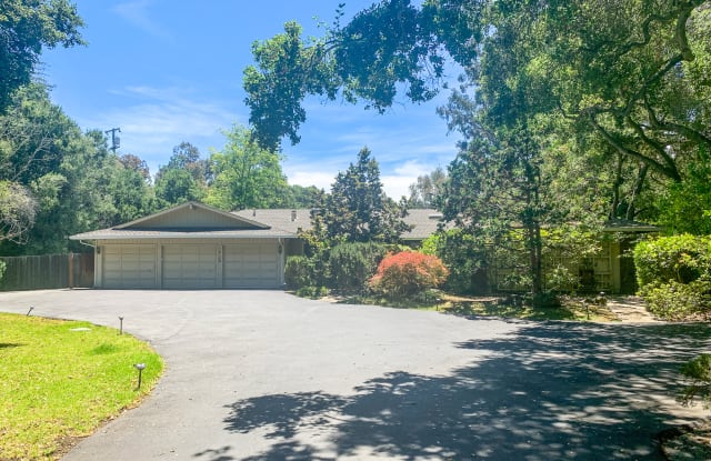 12840 Normandy Ln - 12840 Normandy Lane, Los Altos Hills, CA 94022