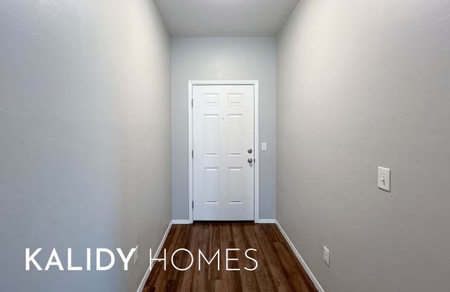 801 Crown Heights Lane