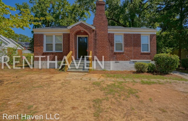 3028 Richfield Drive - 3028 Richfield Drive, Columbia, SC 29201