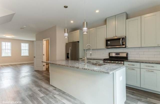 10604 Alice Mae Ct, Orland Park