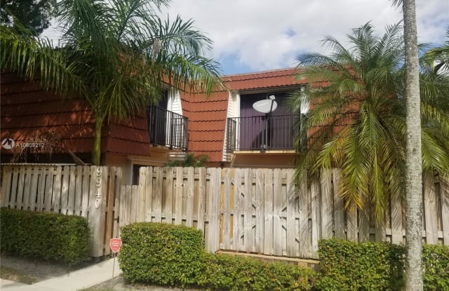 9940 Nw 6th Ct - 9940 NW 6th Ct, Pembroke Pines, FL 33024