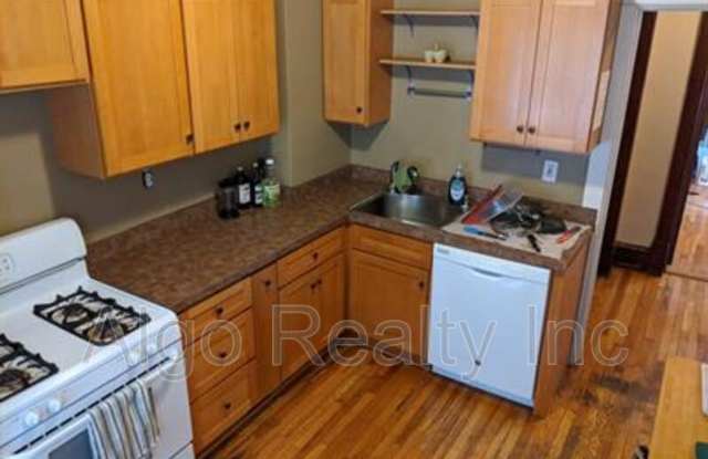 1559 Sherburne Avenue - 2