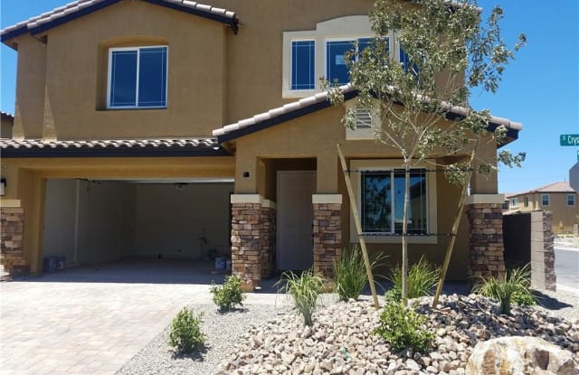 2649 CRYSTAL QUARTZ Street - 2649 Crystal Quartz St, Spring Valley, NV 89146