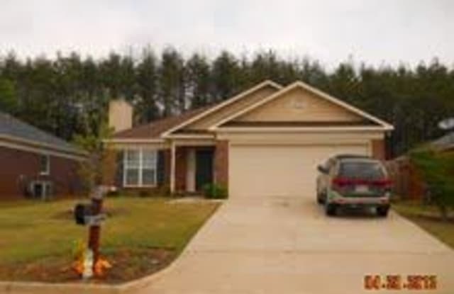 8034 Santee Ct - 8034 Santee Ct, Columbus, GA 31909