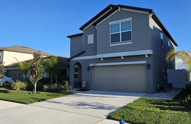 12757 Maple Bonsai Drive