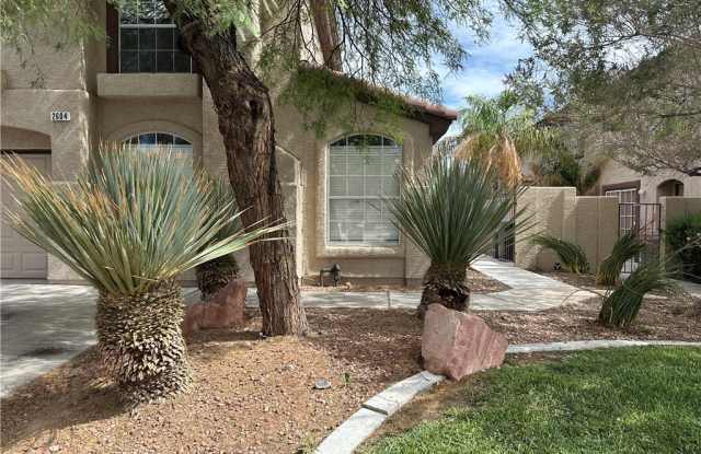 Photo of 2604 Ponderosa Pine Avenue