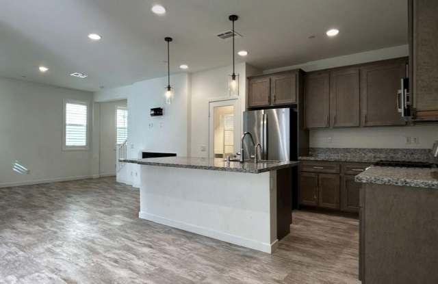 Photo of PRICE REDUCTION! 26149 Park Ave. #17 - Modern 4 Bedroom 3 Bathroom Home in Loma Linda Available Now!