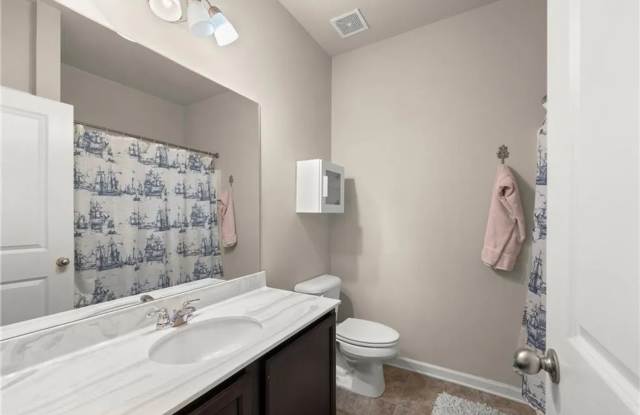 Room in 4 Bedroom Home at Chatham Ridge Dr