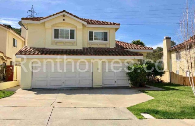 9687 Oviedo Street - 9687 Oviedo Street, San Diego, CA 92129