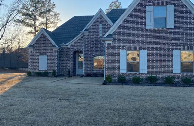 3805 Wilkerson Drive - 3805 Wilkerson Drive, Southaven, MS 38672