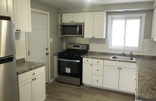 Badlwin - 3 BR Single Family House, Newly Remodeled