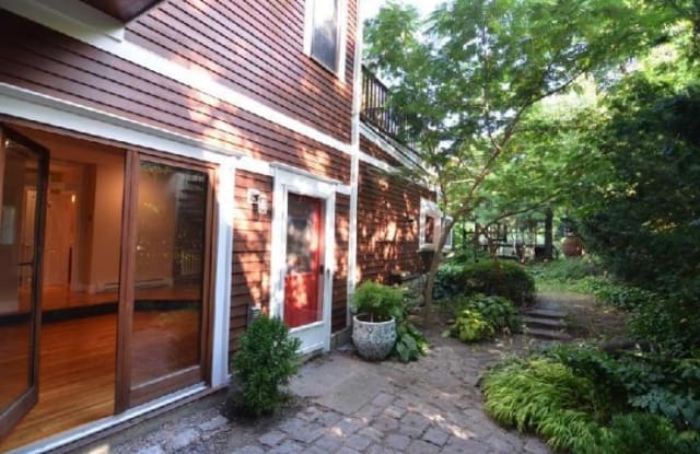 56 Hawes St. - 56 Hawes St, Brookline, MA 02446