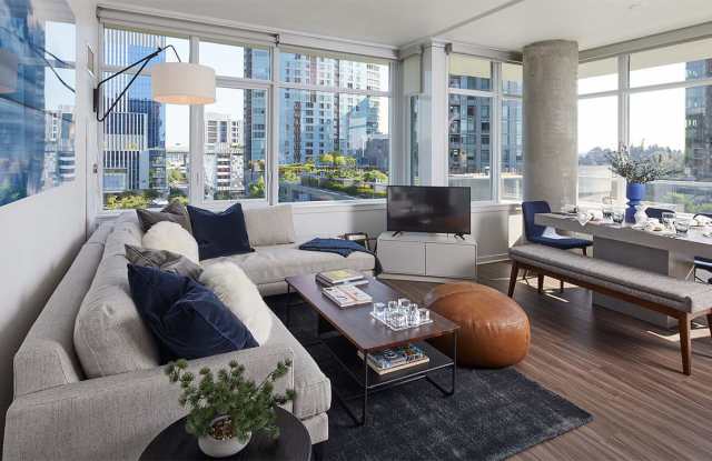 Griffis South Waterfront