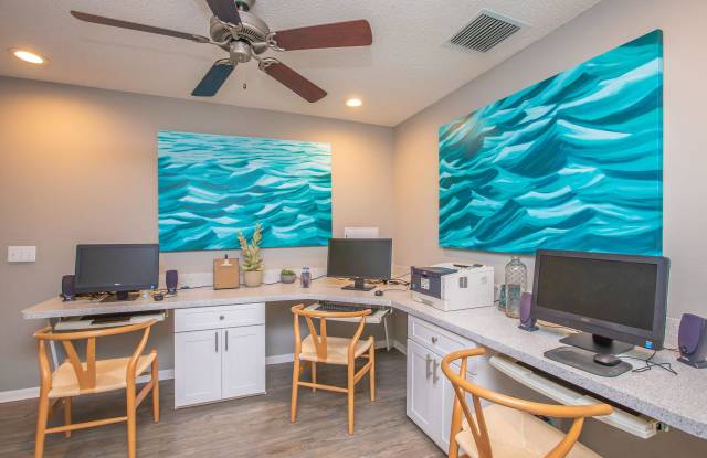 Photo of Ariel Springs