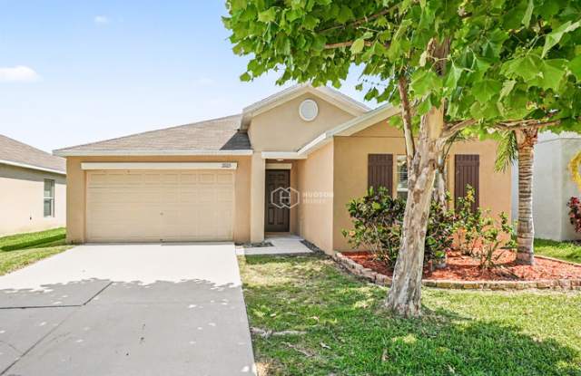 2025 Broad Winged Hawk Drive
