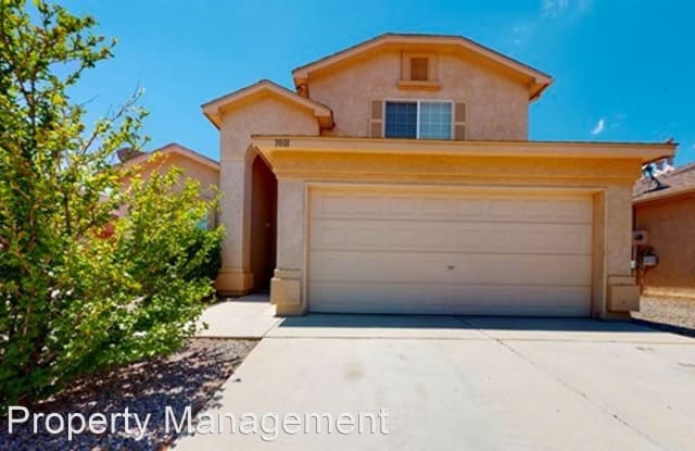 3801 Oasis Springs Rd NE - 3801 Oasis Springs Road Northeast, Rio Rancho, NM 87144