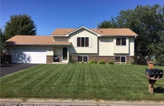 12398 Buchanan St NE - 12398 Buchanan Street Northeast, Blaine, MN 55434