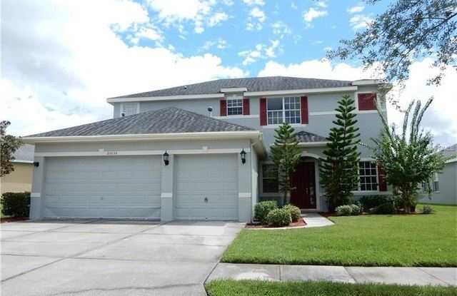 20035 Bluff Oak Boulevard