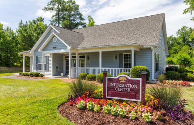 Photo of Granville Oaks