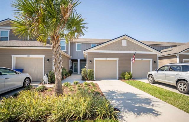 264 Whitland Way - 1 - 264 Whitland Way, St. Johns County, FL 32086