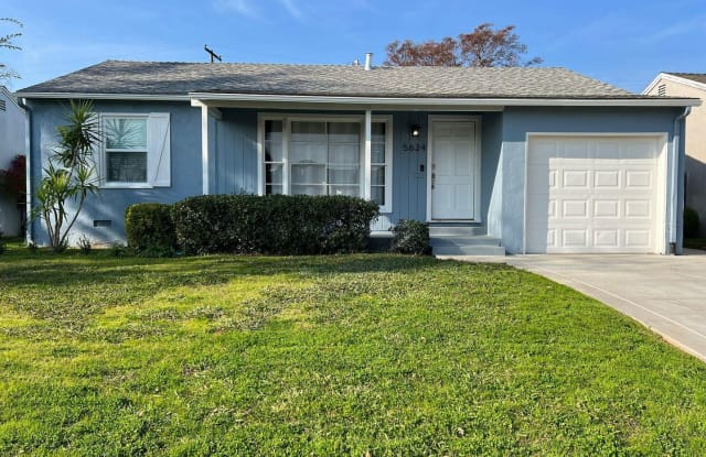 5624 Bradd Way 5624 - 5624 Bradd Way, Sacramento, CA 95822