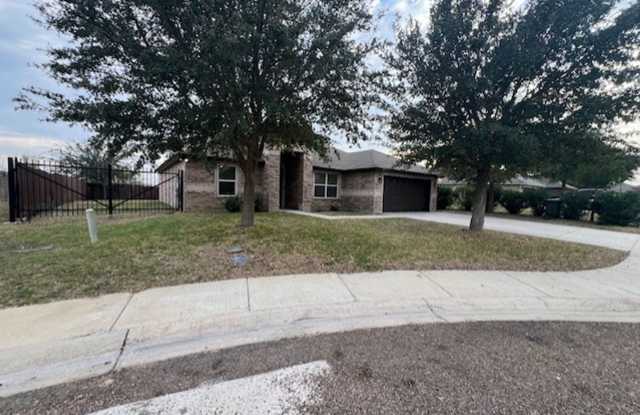 Escondido Subdivision