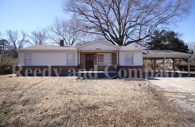 5027 Stacey Rd - 5027 Stacey Road, Memphis, TN 38109