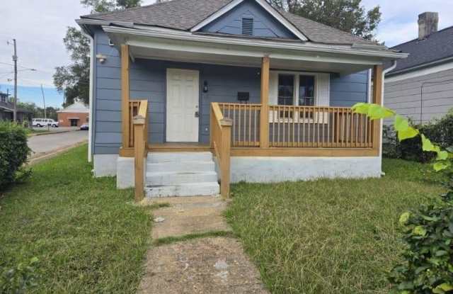 Photo of 2001 Garfield Street