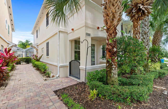 Beautiful FURNISHED 3/3 Cayman town home available now!