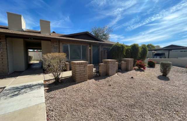 3407 S Hardy Dr Tempe